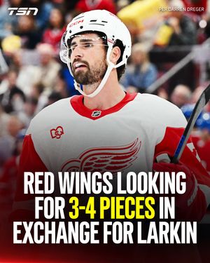 Image post by @tsn_official on Instagram