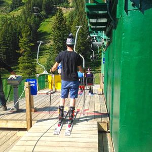 Image post by @mtnorquay on Instagram