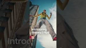 Video post by @samsungus on YouTube