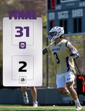 Image post by @wugriffinsmlax on Instagram