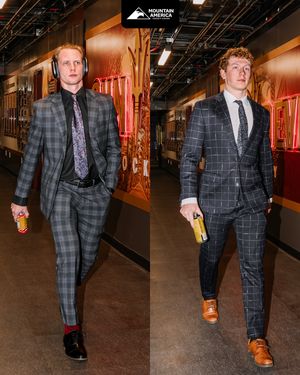 Image post by @sundevilhockey on Instagram