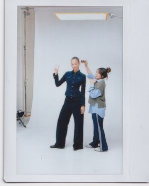 Image post by @gap on Instagram