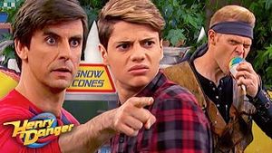 Video post by @nickelodeon on YouTube