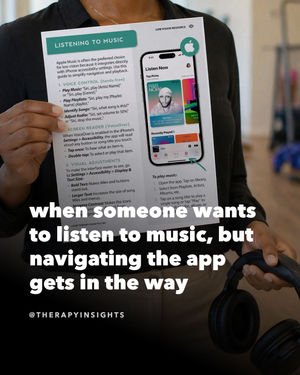 Image post by @therapyinsights on Instagram