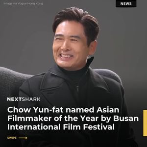 Image post by @nextshark on Instagram