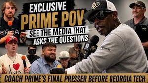 Video post by @theepregameshow on YouTube