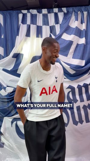 Image post by @spursofficial on Instagram