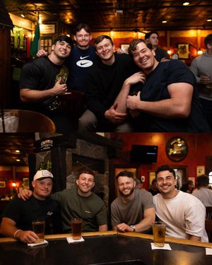 Image post by @oldglorydc on Instagram