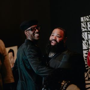 Image post by @earryhall on Instagram