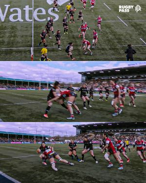 Image post by @rugbypass on Instagram