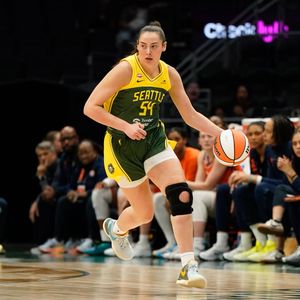 Image post by @WNBA on Twitter