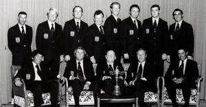 Image post by @texas.golf.hof on Instagram