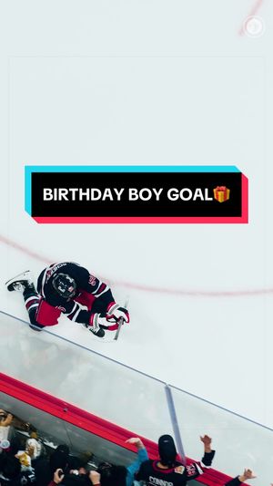 Video post by @nhljets on TikTok