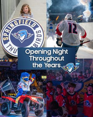 Image post by @thunderbirdsahl on Instagram