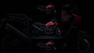 Video post by @harleydavidson on YouTube