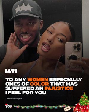 Image post by @rap on Instagram