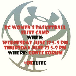 Image post by @bostoncollegewbb on Instagram