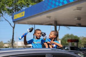 Image post by @tampabaytimes on Instagram