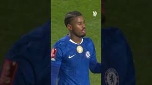 Video post by @chelseafc on YouTube