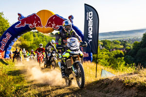 Image post by @redbullphotography on Instagram