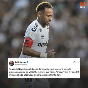 Image post by @90minbrasil on Instagram