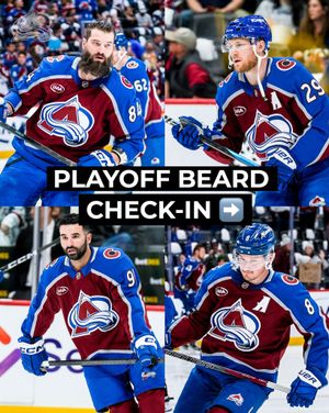 Image post by @coloradoavalanche on Instagram