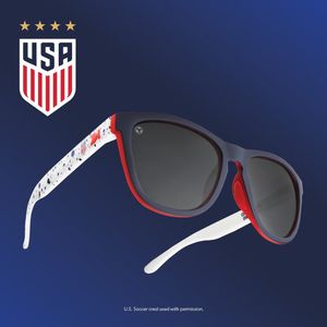 Image post by @knockaround on Instagram