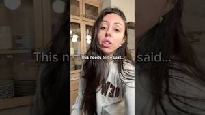 Video post by @happilyevansafterr on YouTube