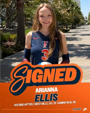 Image post by @fullerton_wvb on Instagram