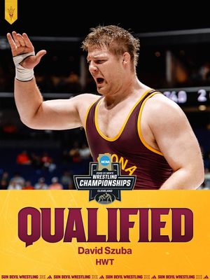 Image post by @sundevilwrestling1962 on Instagram