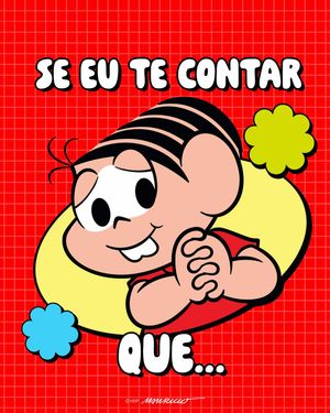 Video post by @turmadamonicajovem on TikTok