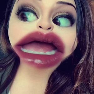 Image post by @thesammiemorrissey on Facebook