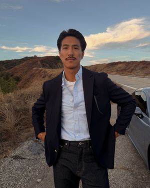 Image post by @bonobos on Instagram