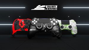 Image post by @ScufGaming on Twitter