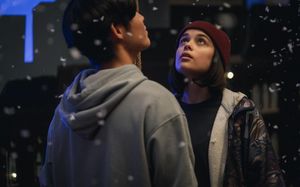 Image post by @primevideoit on Instagram