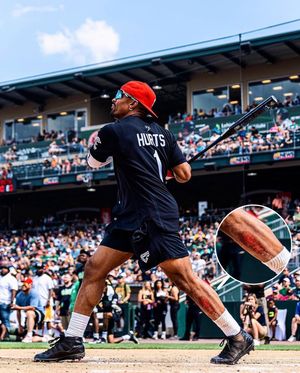 Image post by @sportscenter on Instagram