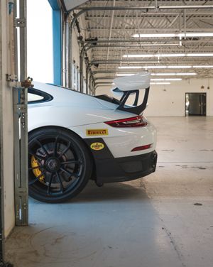 Image post by @dreamracing on Instagram