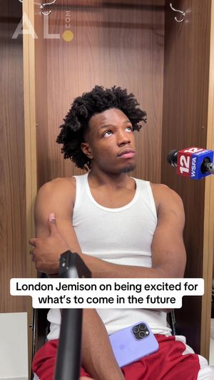 Video post by @alabama__ftbl on TikTok