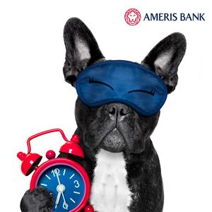 Image post by @amerisbank on Instagram