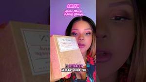 Video post by @chynamariasophia on YouTube