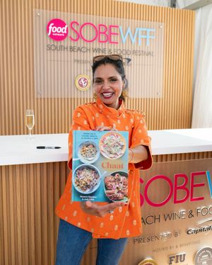 Image post by @sobewff on Instagram