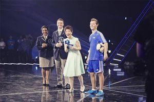 Image post by @ashfreestyle on Instagram