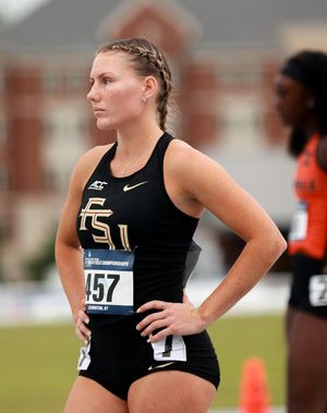 Image post by @fsu_track on Instagram