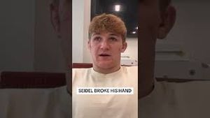 Video post by @flowrestling on YouTube