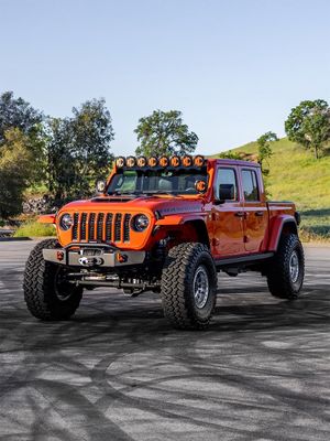 Video post by @barrettjacksontv on TikTok