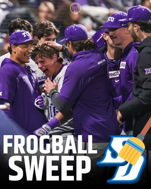 Image post by @barstooltcu on Instagram
