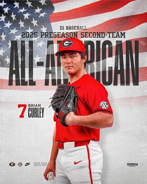 Image post by @baseballuga on Instagram