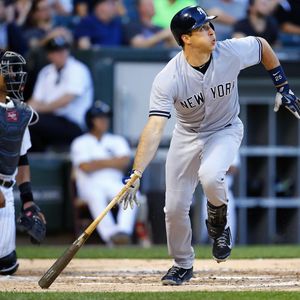 Image post by @yankees on Instagram