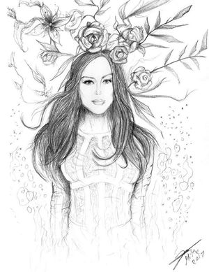 Image post by @mikeink.creative on Facebook