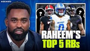 Video post by @cbssports on YouTube